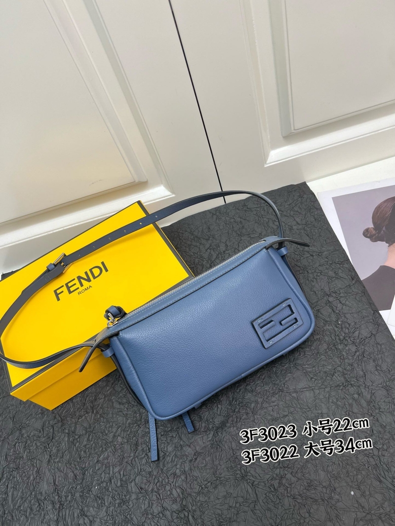 Fendi Satchel Bags